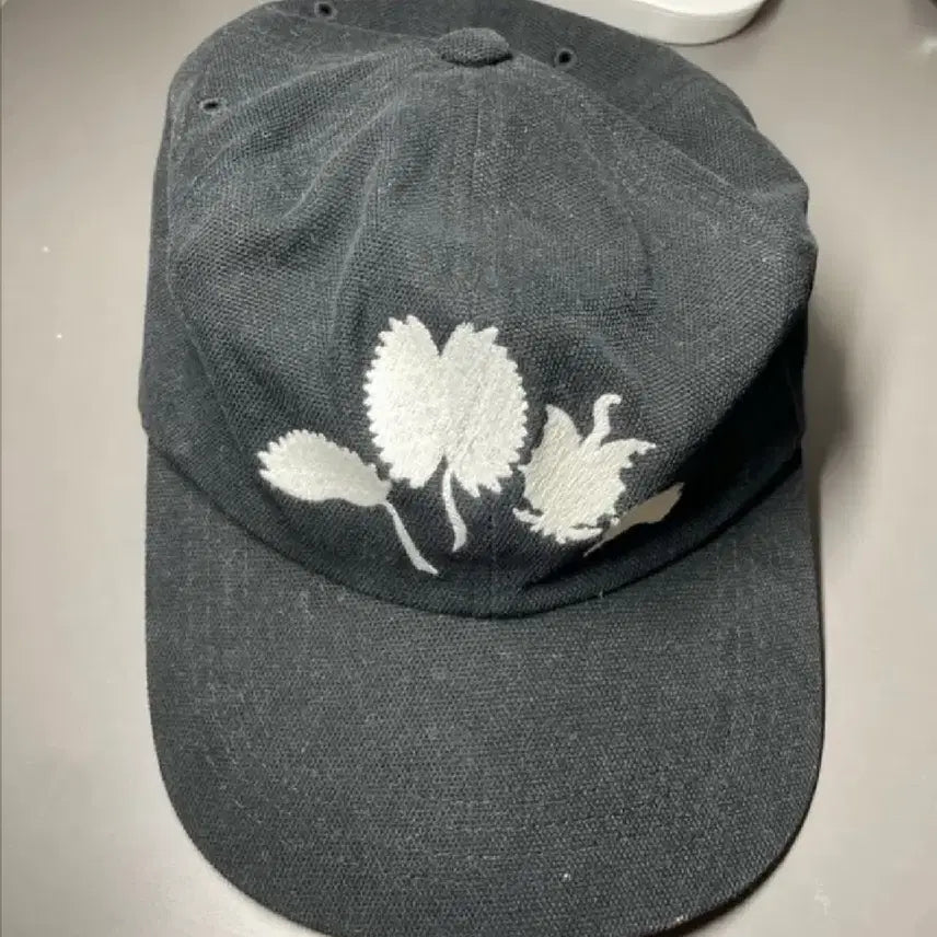 [BUNJANG] ANONYMOUS ANONYMOUS Paris Hell Ball Cap / 아노니모아노니마 파리지옥 볼캡