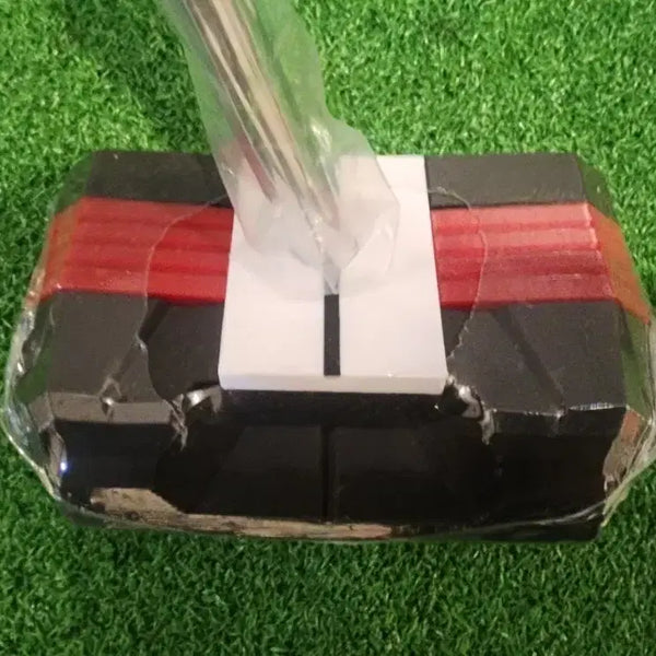 [BUNJANG] Gullimchae Zero Torque Putter Steel Shaft 34-inch / 굴림채 제로토크퍼터 새상품입니다