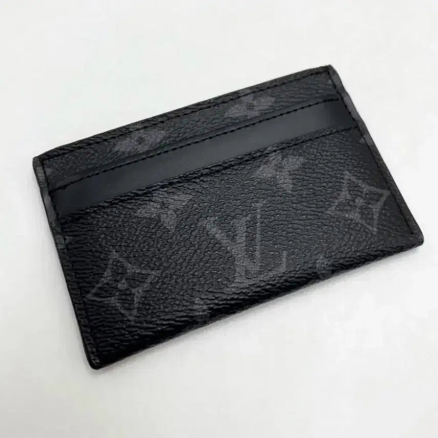 [BUNJANG] Louis Vuitton Monogram Card Holder / 루이비통 모노그램 카드지갑 (상태 S)