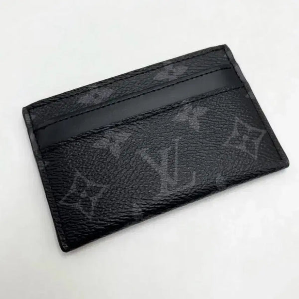 [BUNJANG] Louis Vuitton Monogram Card Holder / 루이비통 모노그램 카드지갑 (상태 S)
