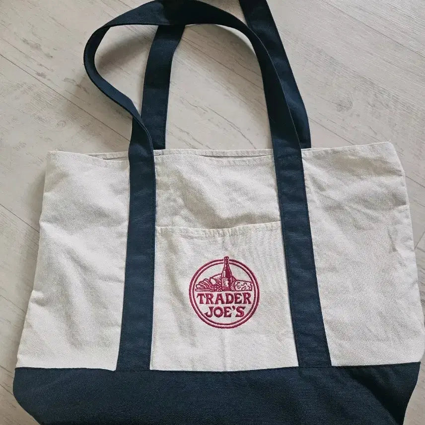[BUNJANG] Trader Joe's Eco Bag / 트레이더조 에코팩