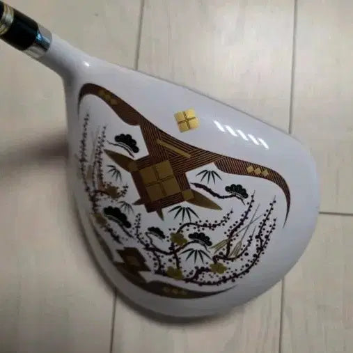 [BUNJANG] Honma Beres AIZU 2-Star Women's Driver / 혼마 아이주2스타 여성 드라이버(국내정품)
