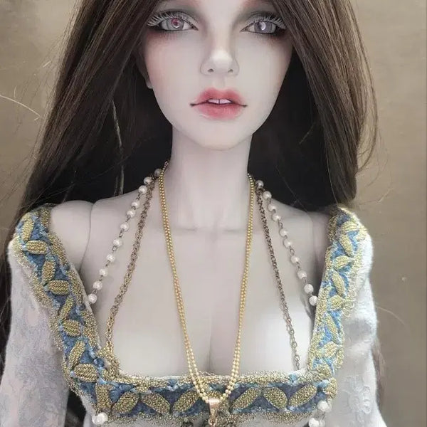[BUNJANG] Eifeldoll Sid Stella Ball-Jointed Doll / 구체관절인형 이플하우스 sid 스텔라 팔아요