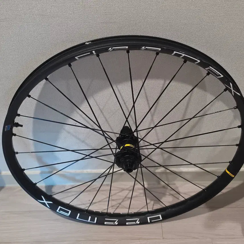 [BUNJANG] Mavic e Deemax S35 Rear Wheel 27.5" Boost XD Driver / 마빅 이 디맥스 s35 리어휠 27.5 mavic e deemax