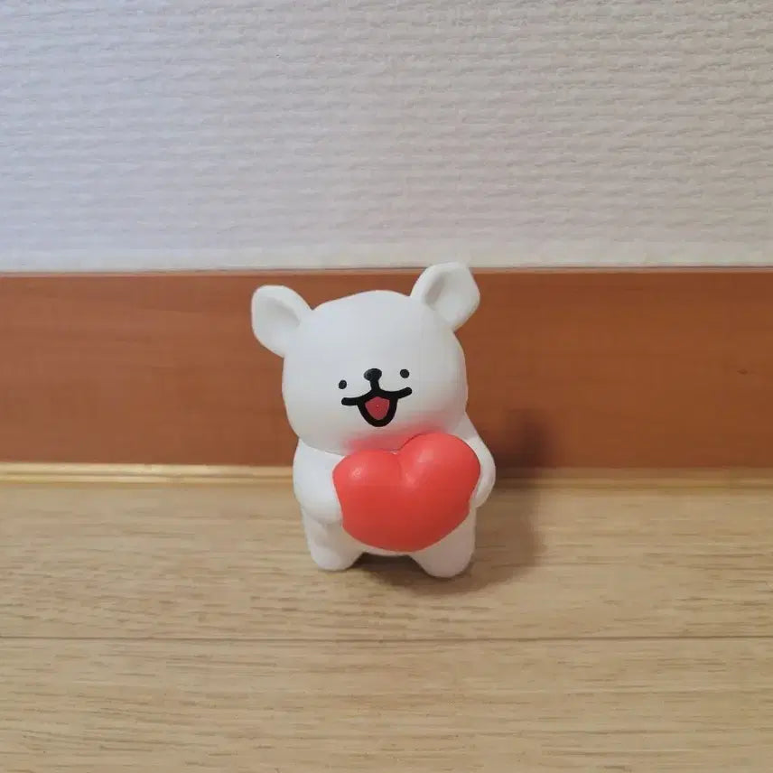 [BUNJANG] Moonlap Maltese & Retriever Figure / 문랩 몰티즈 앤 리트리버 피규어 판매합니다