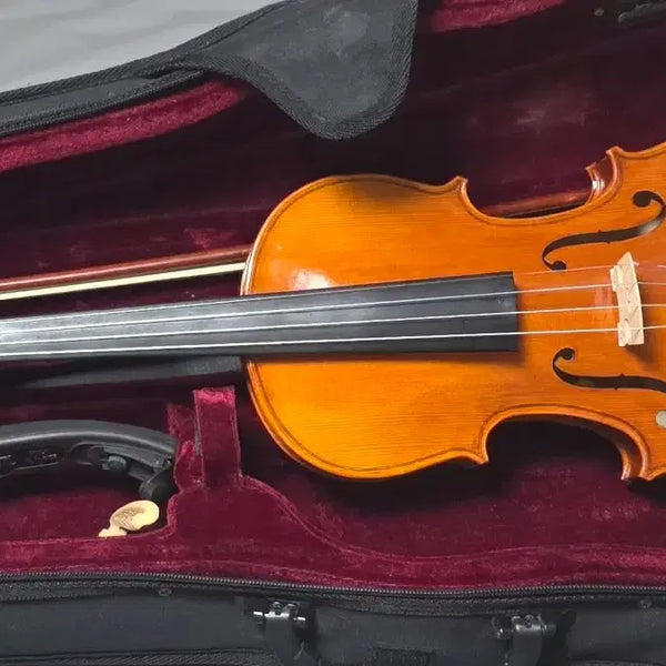 [BUNJANG] Nova Violin 4/4 Russian Made / 러시아산 바이올린 4/4