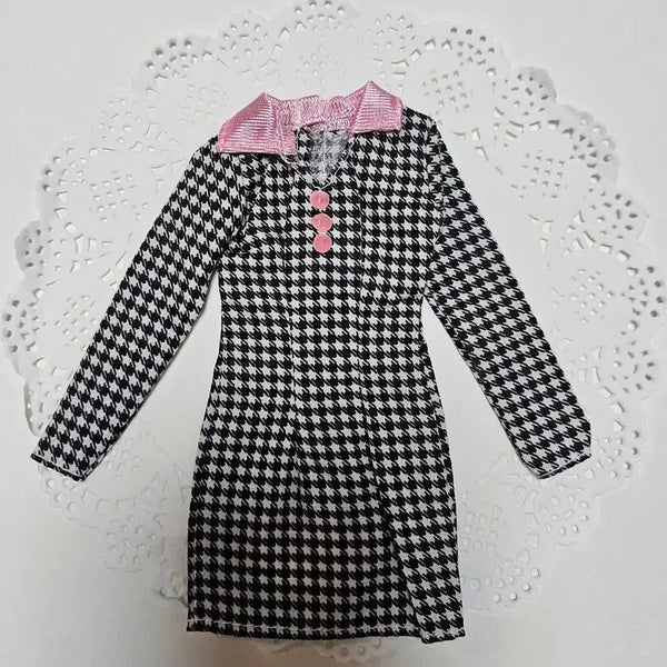 [BUNJANG] Barbie Doll Default Dress / 바비인형 디폴 원피스