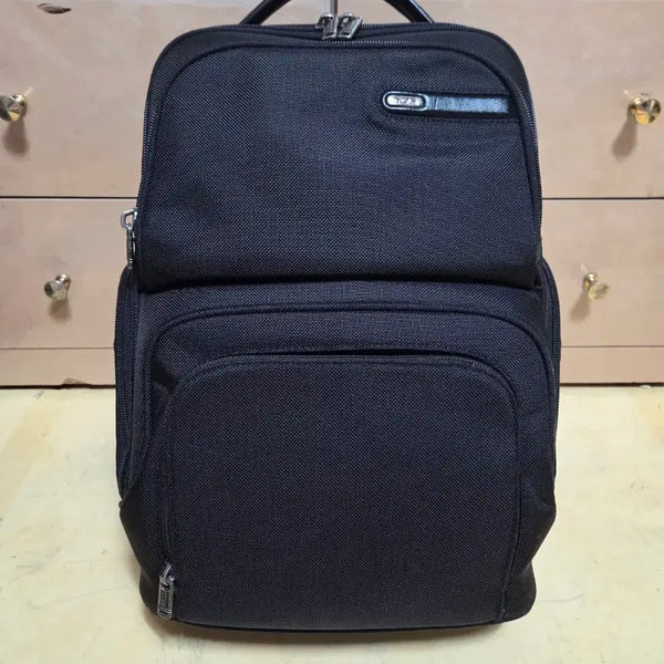 [BUNJANG] Tumi Alpha Bravo Ballistic Nylon Laptop Backpack / 투미 정품 알파 컴퓨터 백팩