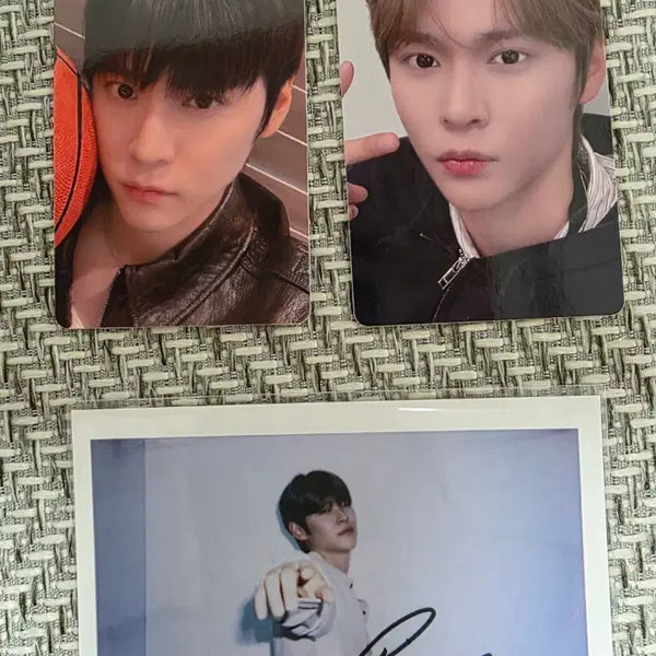 [BUNJANG] RIIZE DYD Fantopia Eunseok POB Photocard / 라이즈 DYD 팬토피아 은석 미공포 양도(폴라포함)