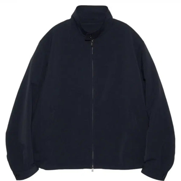 [BUNJANG] nanamica Alphadry Crew Jacket / [L] 나나미카 알파드라이 크루 자켓