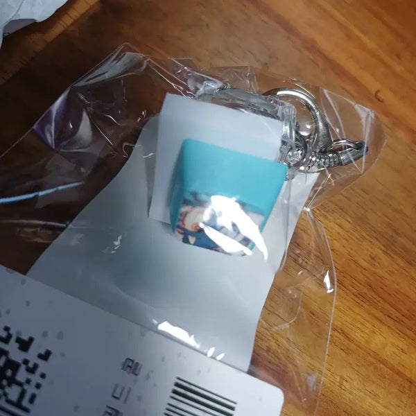 [BUNJANG] Arknights Endfield x GS Collab Lala Keycap / 명일방주 엔드필드 gs콜라보 라라 키캡 팔아욧