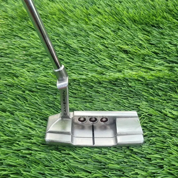 [BUNJANG] Titleist Scotty Cameron Special Select Squareback 2 34 Putter / 타이틀리스트 스카티카메론 스페셜 셀렉트      스퀘어백2 34퍼터