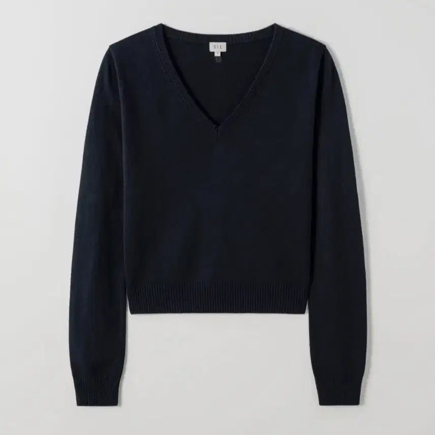 [BUNJANG] Sie Bernite Navy (Size 1) / Sie 시에 베르니트 네이비 - 1사이즈