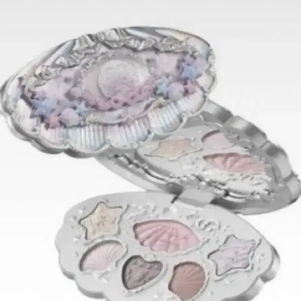 [BUNJANG] Flower Knows Shell Palette #1 / 플라워노즈 조개팔레트 1번 팔아요