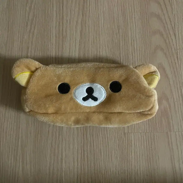 [BUNJANG] Rilakkuma Pencil Case / 리락쿠마 필통
