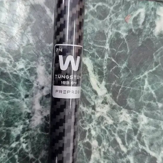 [BUNJANG] Mitsubishi Chemical Tensei CK Orange Pro Series 60 S Shaft / 미쓰비시 케미컬 텐세이 CK 오렌지 프로 시리즈 6s