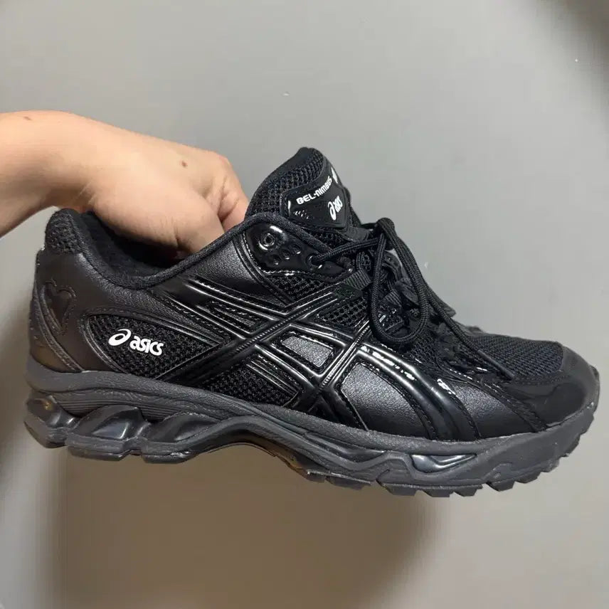 [BUNJANG] Asics Gel-Nimbus 10.1 Running Shoes / 아식스 김해김 젤님버스 10.1 275 판매