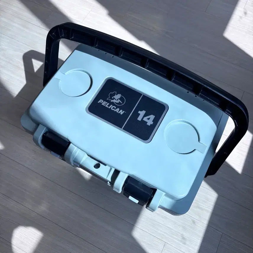 [BUNJANG] Pelican 14Q Cooler / 펠리칸 쿨러 14Q