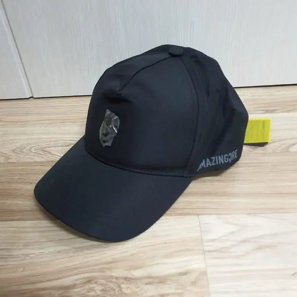 [BUNJANG] Amazingcree Standard 3D Aleximid Cap / 어메이징크리 볼캡 스탠다드3D 알렉스미드