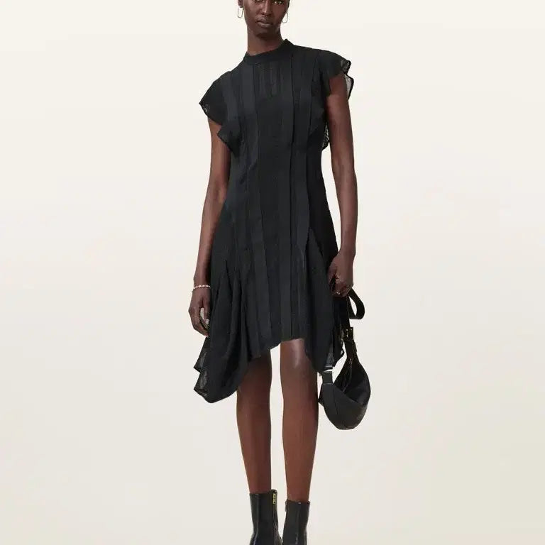 [BUNJANG] All Saints Dress / 올세인츠 원피스