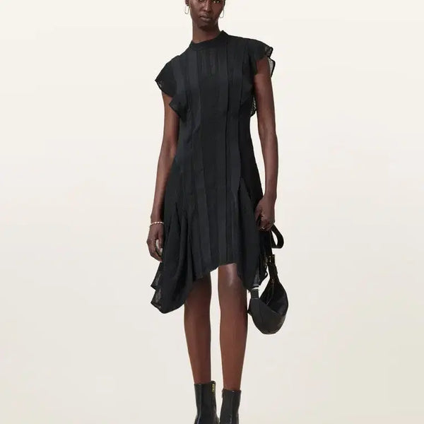 [BUNJANG] All Saints Dress / 올세인츠 원피스