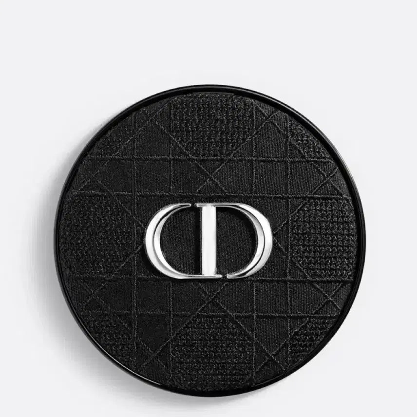 [BUNJANG] Christian Dior Forever Cushion Case & Shopping Bag / [정품] 디올 포에버 쿠션 케이스 & 쇼핑백