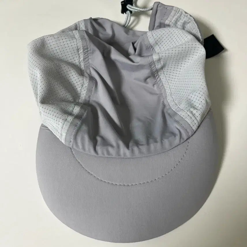 [BUNJANG] arc (a running club) Running Cap Grey / arc (a running club) 러닝캡 그레이