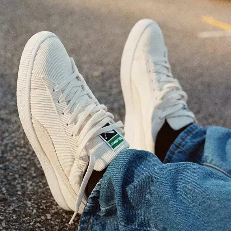 [BUNJANG] Puma x Butter Goods Collaboration Sneakers (270mm) / 푸마X버터굿즈270