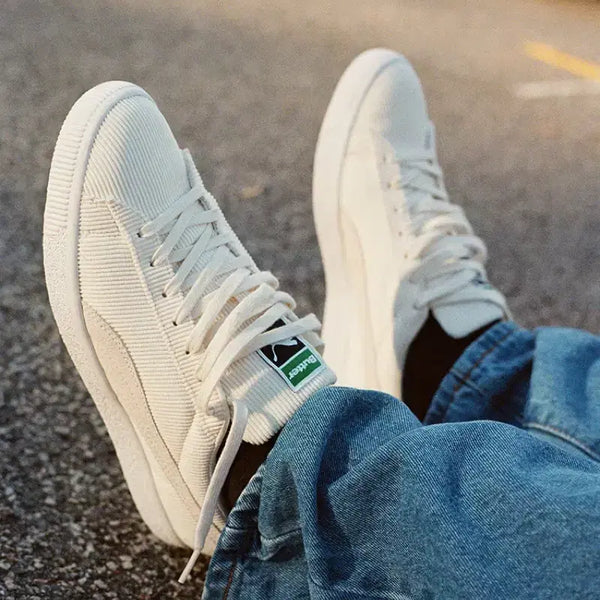[BUNJANG] Puma x Butter Goods Collaboration Sneakers (270mm) / 푸마X버터굿즈270