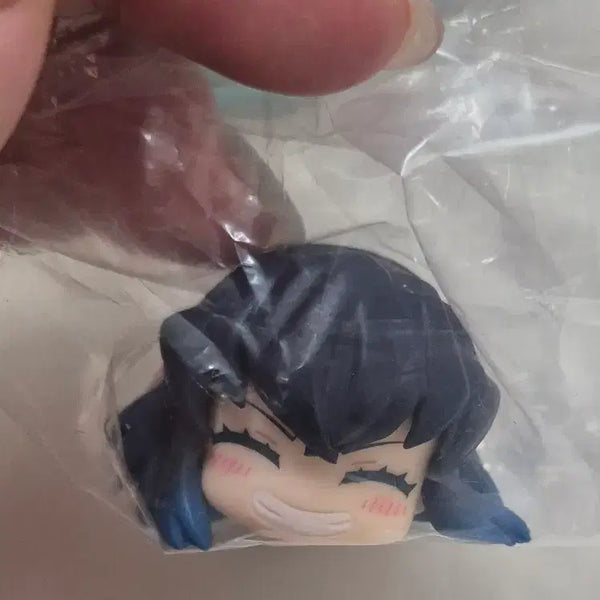 [BUNJANG] Demon Slayer: Kimetsu no Yaiba Inosuke Gacha Figure / 귀칼 이노스케 가챠