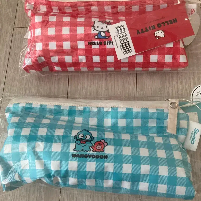 [BUNJANG] Yes24 Hello Kitty Hangyodon Umbrella / 예스24 yes24 헬로키티 한교동 우양산