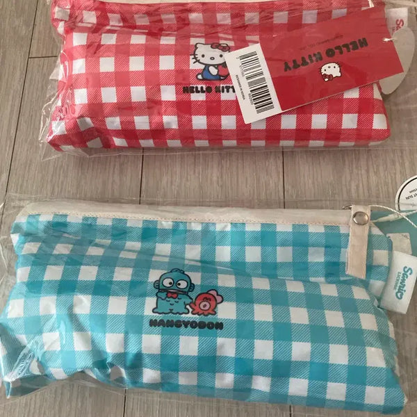 [BUNJANG] Yes24 Hello Kitty Hangyodon Umbrella / 예스24 yes24 헬로키티 한교동 우양산