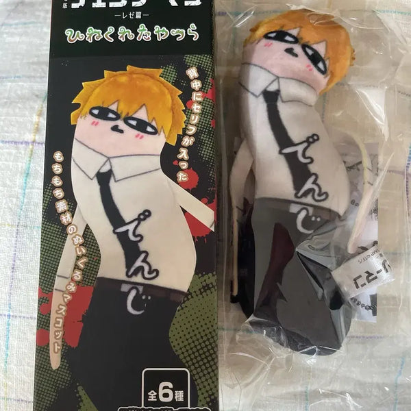 [BUNJANG] Chainsaw Man Detoiled Friends Denji Figure / 체인소맨 뒤틀린녀석들 덴지