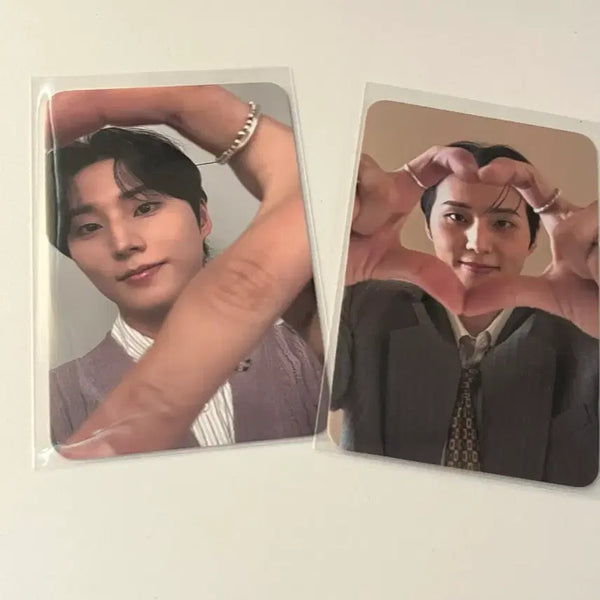 [BUNJANG] DAY6 Young K Seven Eleven Photocard Set / 영케이 세븐일레븐 포카