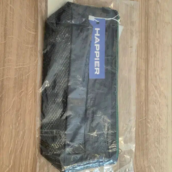 [BUNJANG] Ohlollyday Pouch M New / 오롤리데이 파우치mㅡ새상품