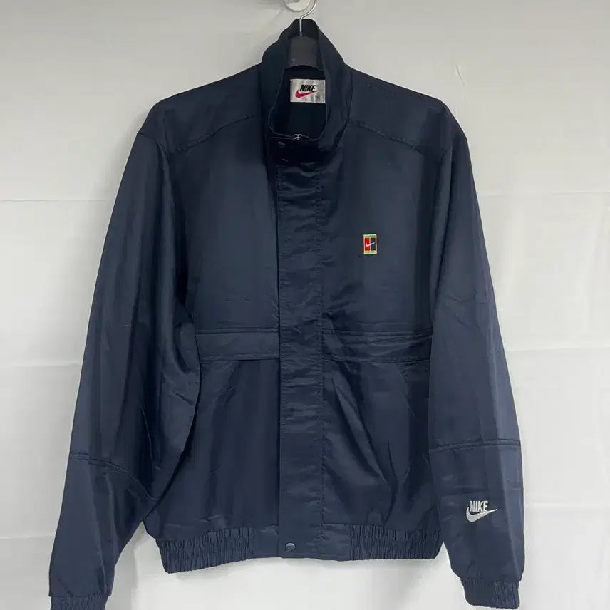 [BUNJANG] Nike Old School Jacket Size 105 / 나이키 올드스쿨 자켓 105사이즈