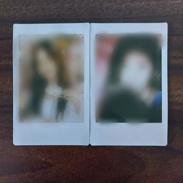 [BUNJANG] LOONA/ARTMS Heejin Polaroid / 이달의소녀 루셈블 혜주 폴라로이드