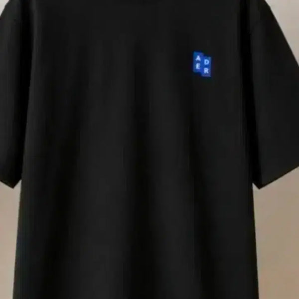 [BUNJANG] Ader Error Logo T-Shirt / 아더에러 반팔티