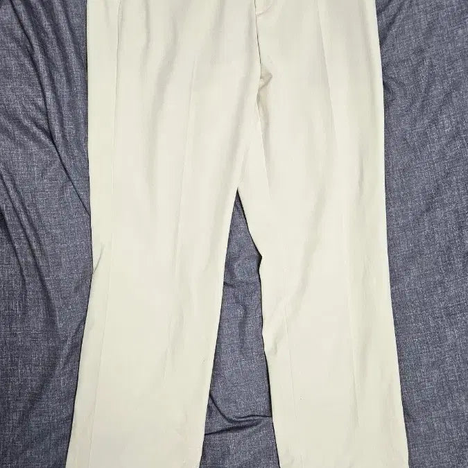 [BUNJANG] Musinsa Standard Semi Wide Slacks 32 / 무신사 스탠다드 세미와이드 슬랙스 32