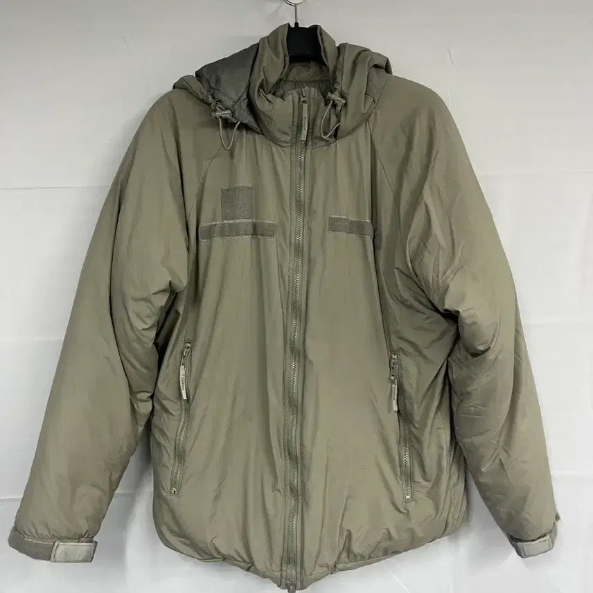 [BUNJANG] US Military Primoloft Level 7 Jacket / 미군 프리마로프트 레벨7 패딩 s-m사이즈