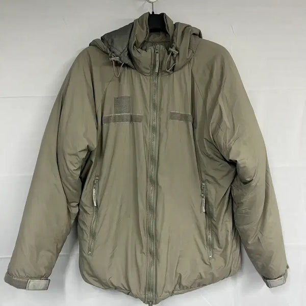 [BUNJANG] US Military Primoloft Level 7 Jacket / 미군 프리마로프트 레벨7 패딩 s-m사이즈