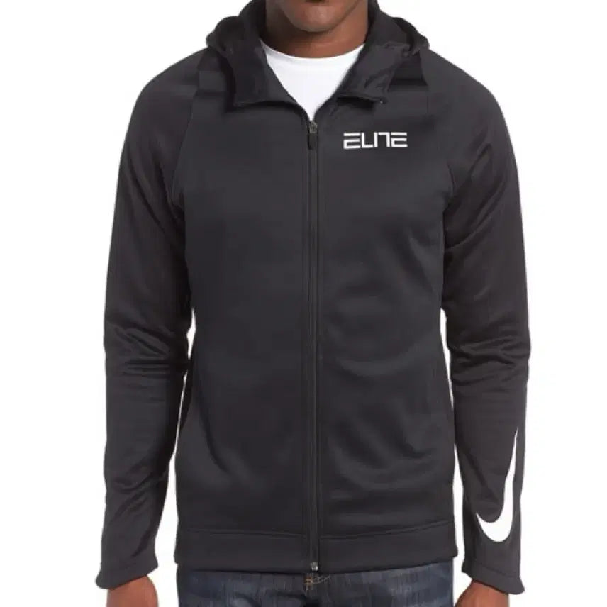 [BUNJANG] Nike Elite Therma Full-Zip Hoodie XXL / 나이키 엘리트 써마 후드집업 2xl xxl 105