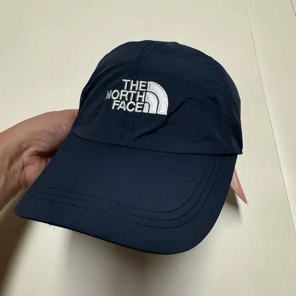 [BUNJANG] The North Face Functional Coolmax Cap / (택새제품)노스페이스 기능성 쿨맥스 등산/러닝/데일리 볼캡모자