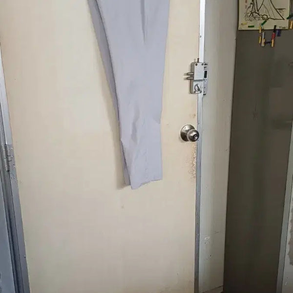 [BUNJANG] Dongsu Men's Summer Golf Pants Size 35 / 이동수남성여름골프바지35싸이즈기장97센치