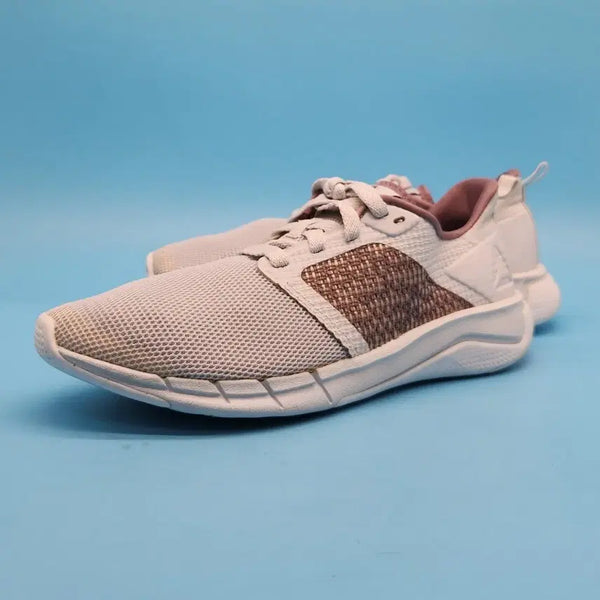 [BUNJANG] Reebok Printed Women's Running Shoes / a 리복 프린트 여성 런닝화 240
