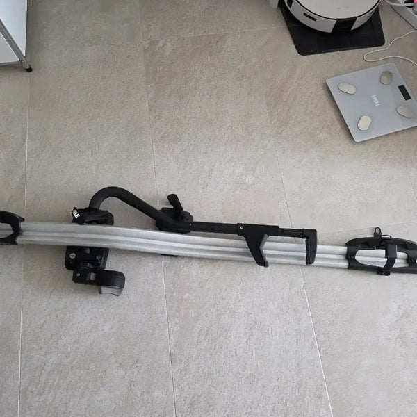 [BUNJANG] Thule 591 Bicycle Carrier / 툴레 591 자전거 캐리어