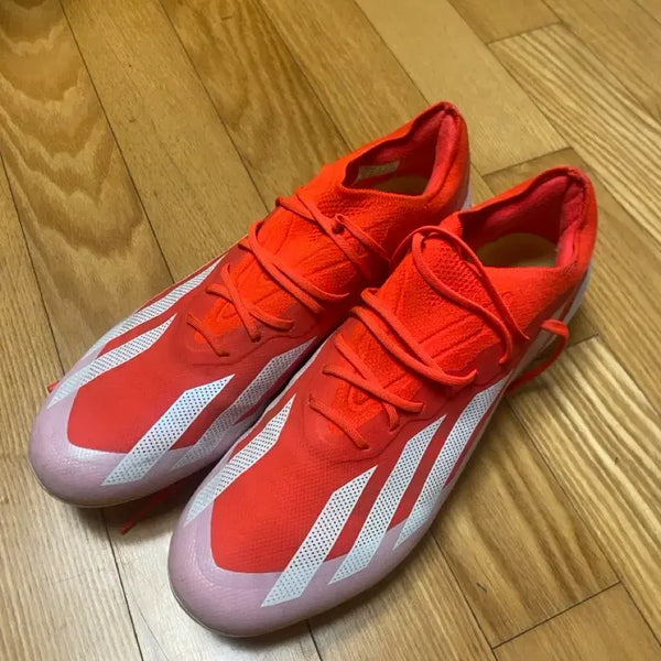 [BUNJANG] Adidas Football Boots Size 280 / 아디다스 축구화 280