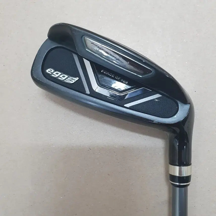 [BUNJANG] PRGR EGG 5-Iron Utility 23 Degree M-35 R2 Hybrid Golf Club / PRGR EGG 에그 5ut 23도 M-35 R2 하이브리드 유틸
