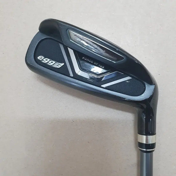 [BUNJANG] PRGR EGG 5-Iron Utility 23 Degree M-35 R2 Hybrid Golf Club / PRGR EGG 에그 5ut 23도 M-35 R2 하이브리드 유틸