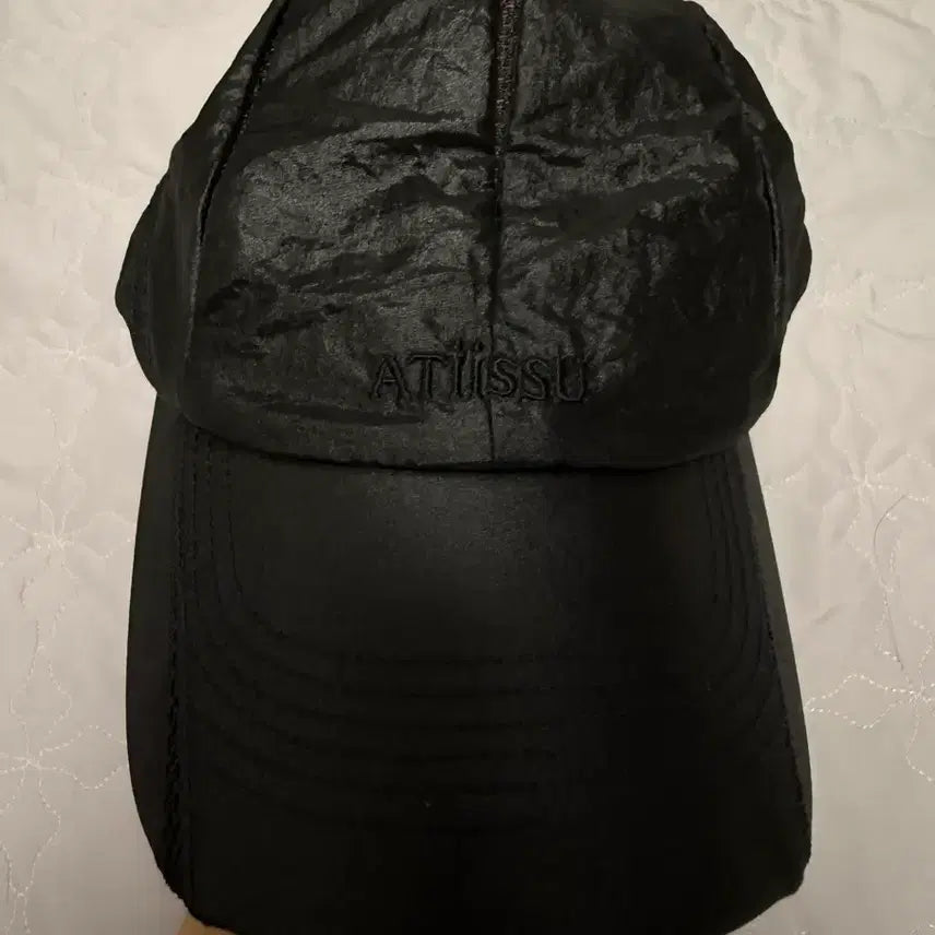 [BUNJANG] ATISHO Ball Cap / 어티슈 볼캡